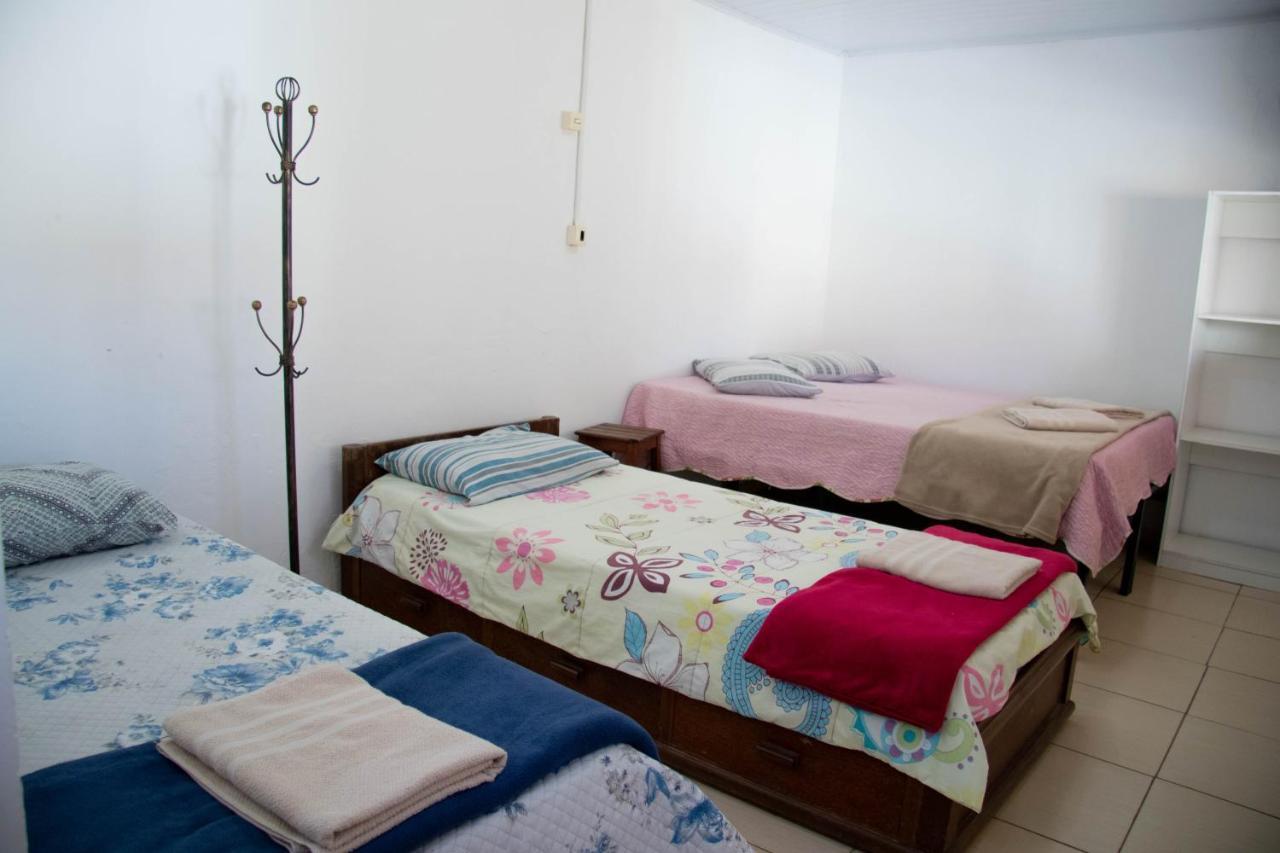 Bed and Breakfast Casa do Juá Lavras Exterior foto